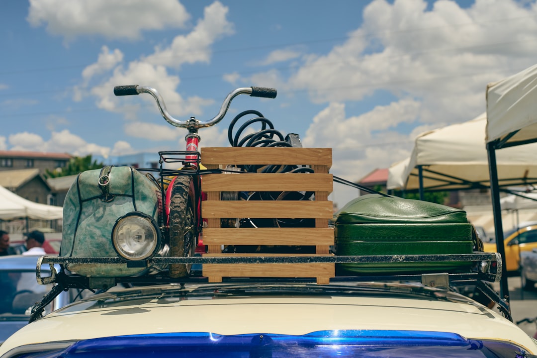 Top 10 Must-Have Car Accessories for Every Driver