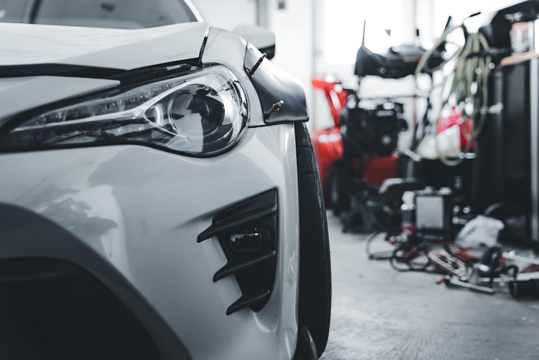 Car Maintenance Essentials: Accessories You Shouldn’t Ignore