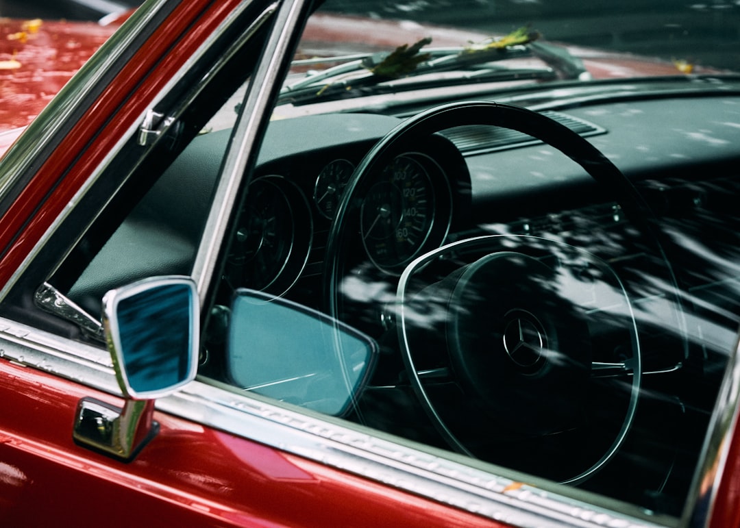 Stylish Car Accessories to Personalize Your Ride Today